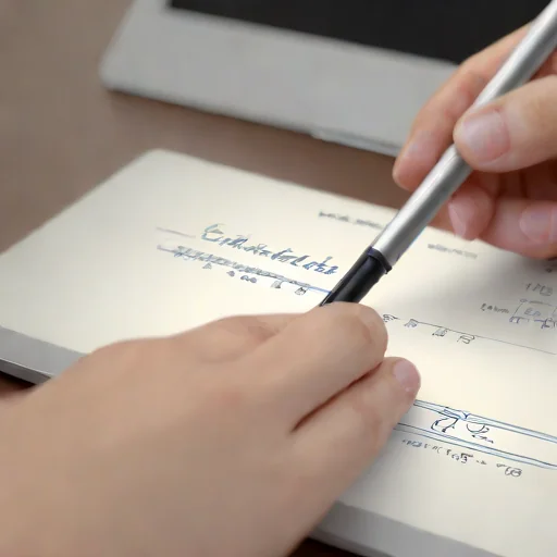 Logitech IdeaCentre Stylus