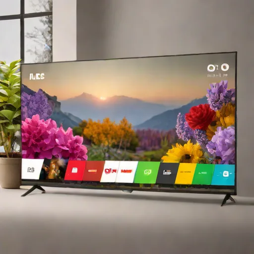 LG C4 OLED 65-inch