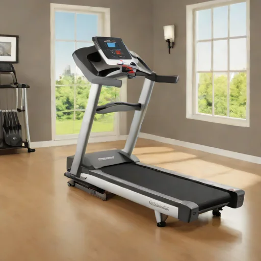 Life Fitness T5 Treadmill