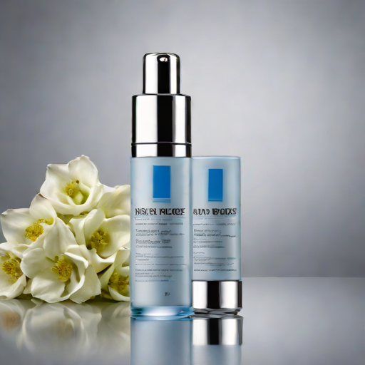 La Roche-Posay Hyalu B5 Serum