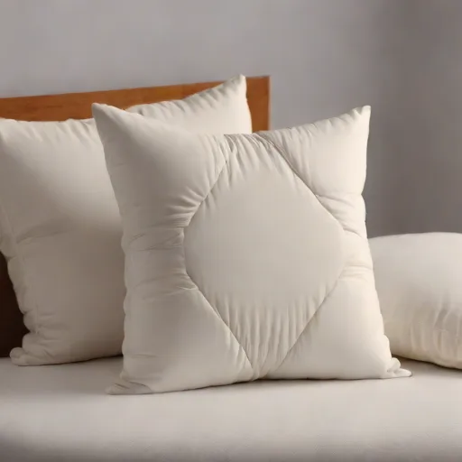 Layla Kapok Pillow