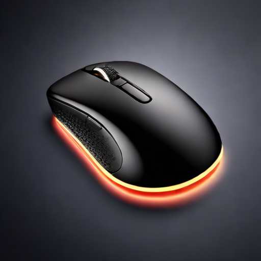 Logitech MX Anywhere 3 for Mac