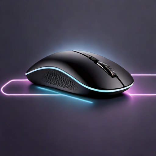 Logitech MX Anywhere 3 for Mac (Alternative)