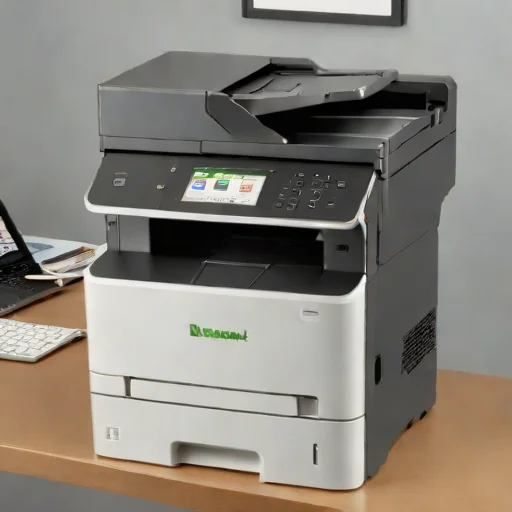 Lexmark MB3442adw
