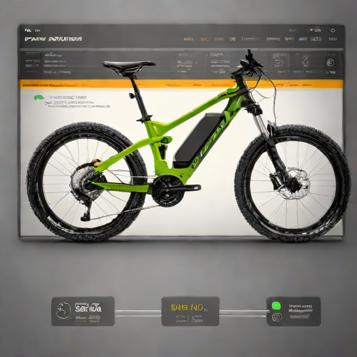 Lectric FX 3.0