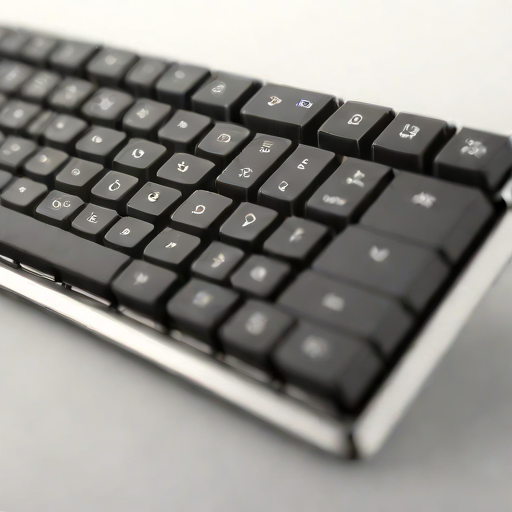 Logitech K780