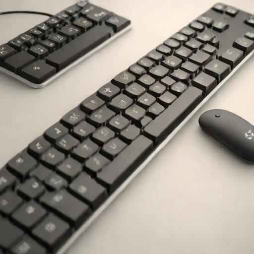 Logitech POP Keys