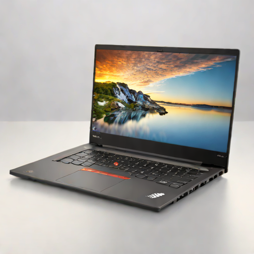 Lenovo ThinkPad E14 (AMD Variant)