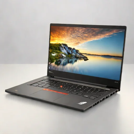 Lenovo ThinkPad E14 (AMD Variant)