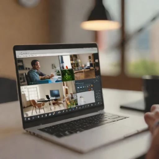 Lenovo ThinkPad E14 (Best for Remote Work)
