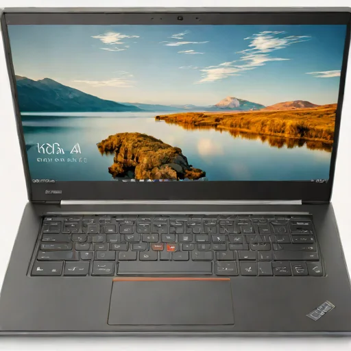Lenovo ThinkPad E14 (Best for Long-Term Value)