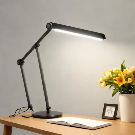 Lamicall LED Desk Lamp