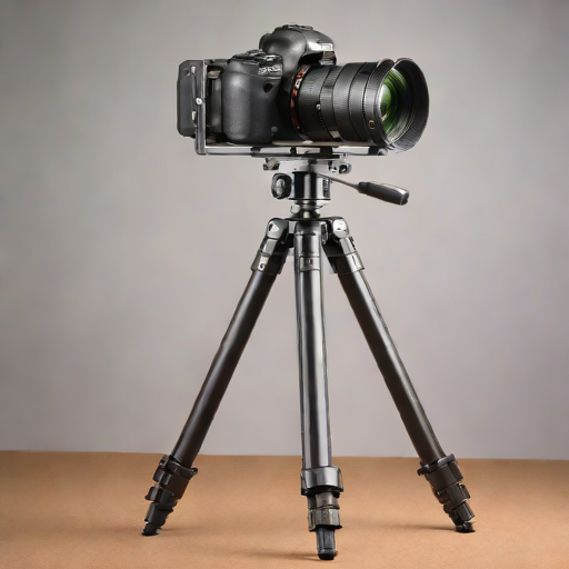 Leofoto Tripod System
