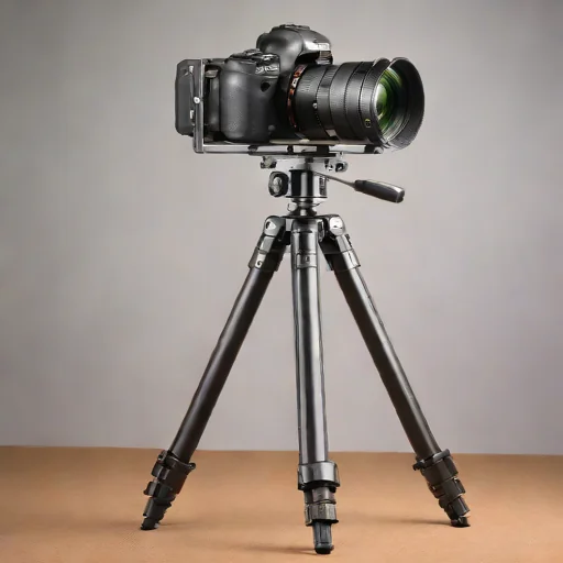 Leofoto Tripod System