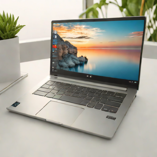 Lenovo ThinkBook 14 Gen 4