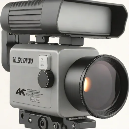 LaView 4K Floodlight Camera