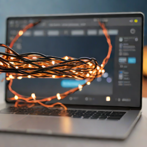 LED String Lights (Battery Operated)