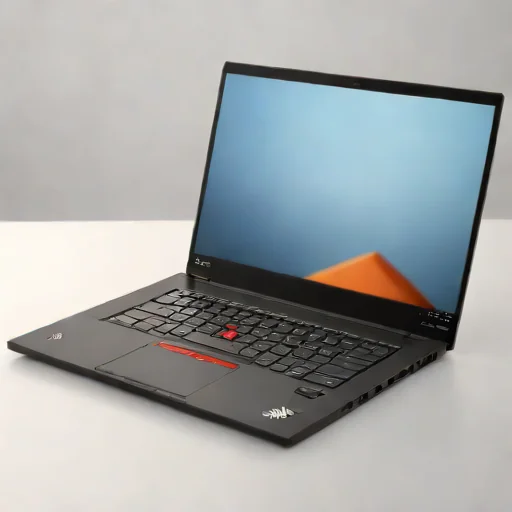 Lenovo ThinkPad X1 Carbon Gen 6