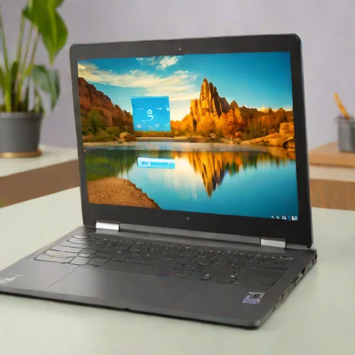 Lenovo Chromebook Flex 3i