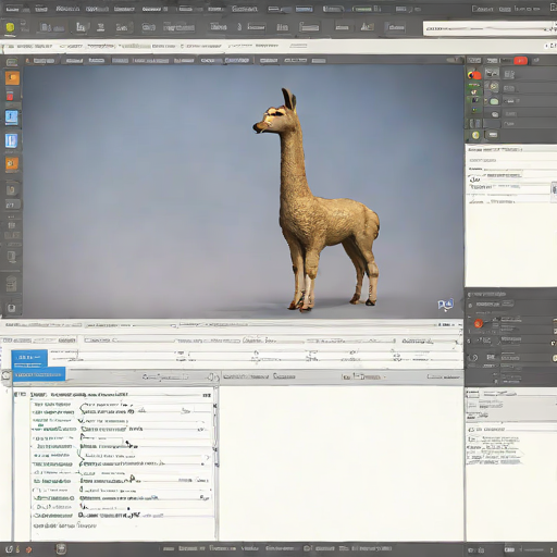 llama.cpp-python Bindings