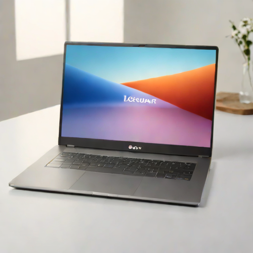 LG Gram Pro 17 (2024)