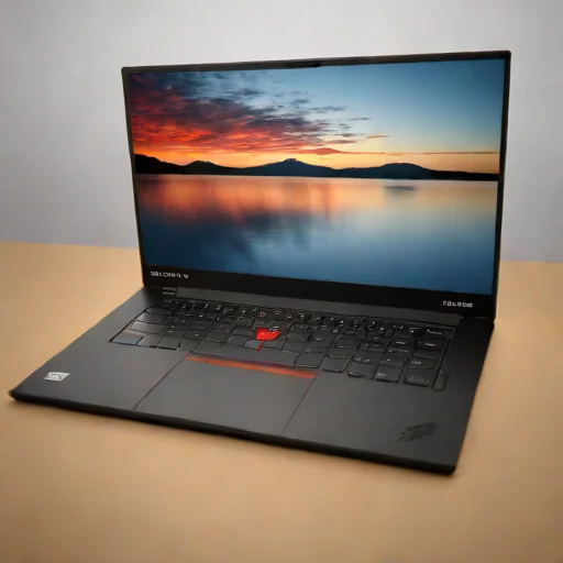 Lenovo ThinkPad P16s Gen 2