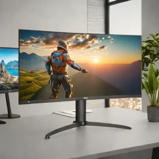 LG 24BK550Y-B
