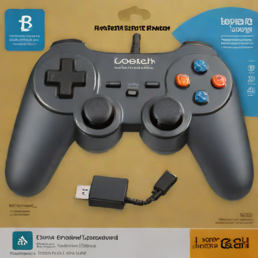 Logitech F310