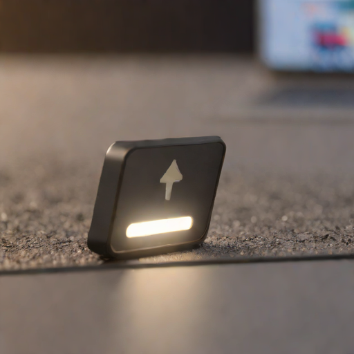 LumiStep Solar Path Lights