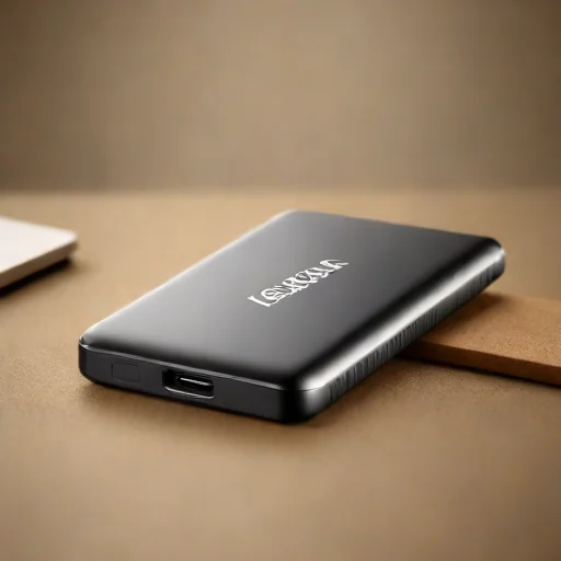 Lexar SL500