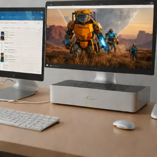 LaCie 6Bay Thunderbolt 3 RAID