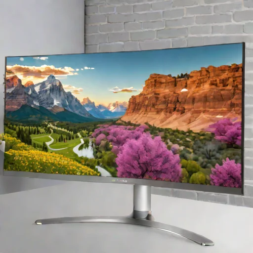 LG 34WK95U-W