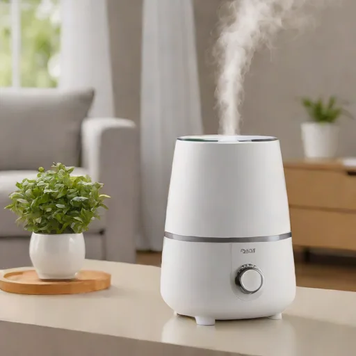 Levoit Cool Mist Humidifier 4.0L