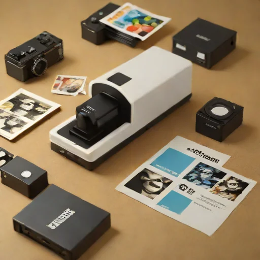 Lomography Digitaliza