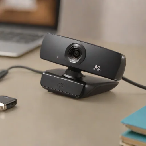 Logitech C310