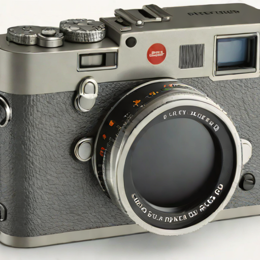 Leica M (Typ 240)