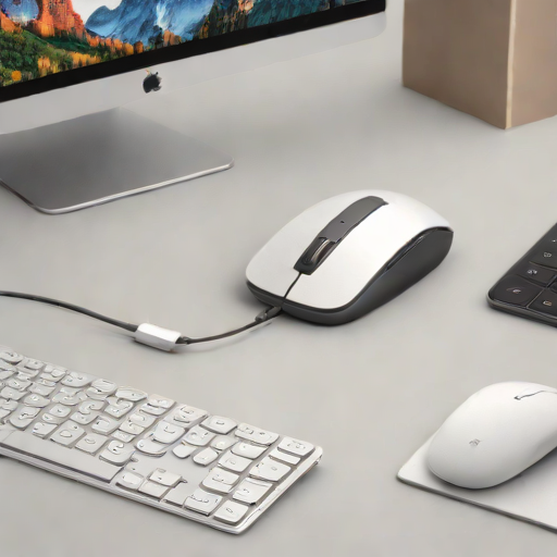 Logitech MX Master 3S for Mac