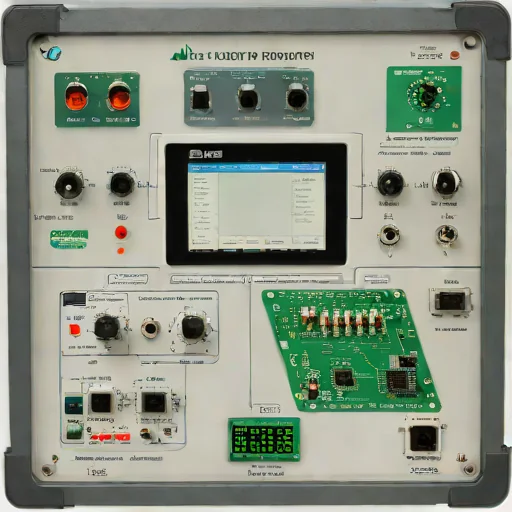 LitePoint IQxel-M Bluetooth Mesh Tester