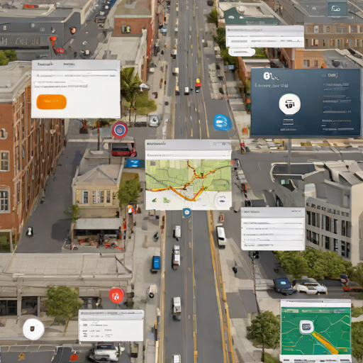 Local Mailbox Providers (Hyperlocal)