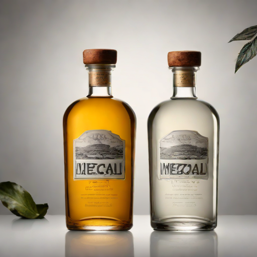 Los Danzantes Mezcal