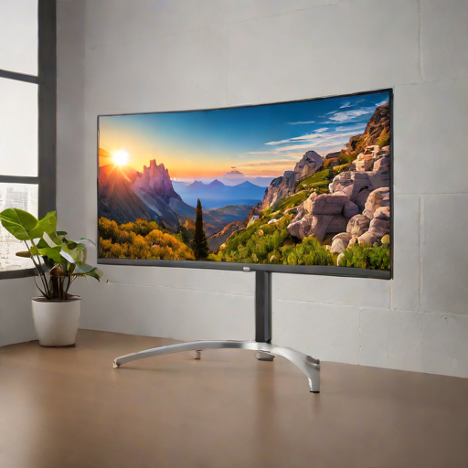 LG 32UQ