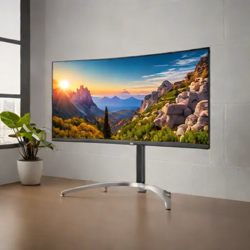 LG 32UQ
