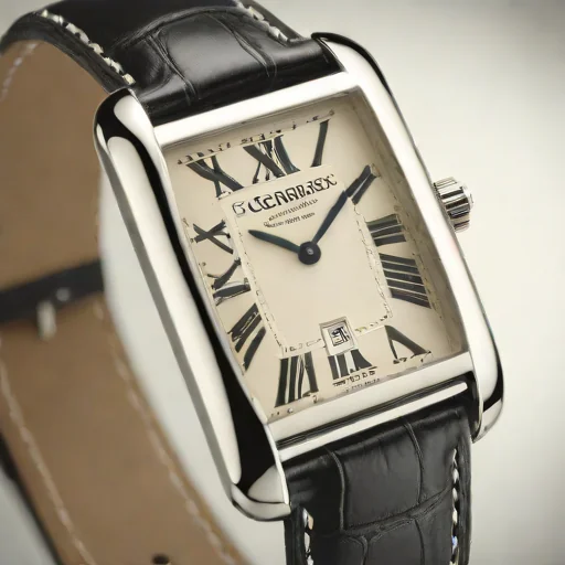 Longines DolceVita