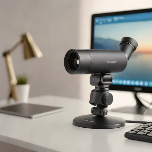 Logitech C525 HD
