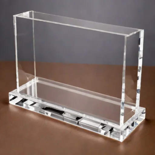 Lucite® S-10 Cast Acrylic Sheet