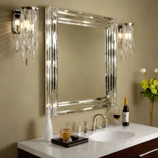 Lucite® Mirror Cast Acrylic