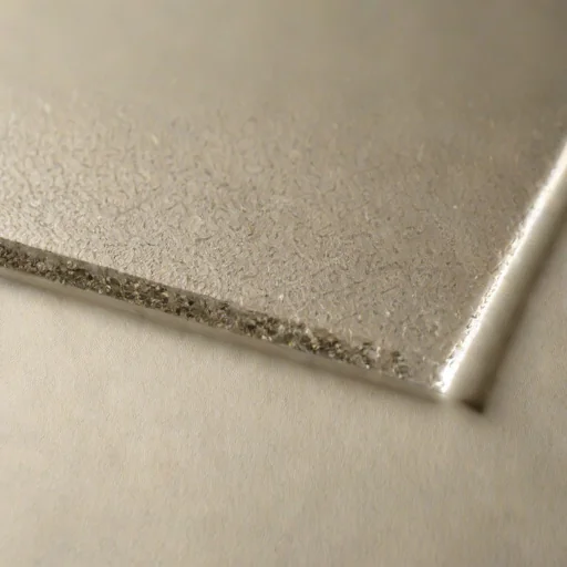 Lucite® Textured Cast Acrylic