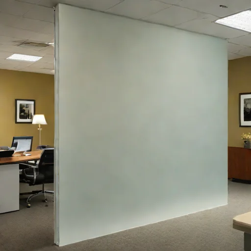 Lucite® Frosted Cast Acrylic