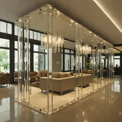 Lucite® Fire-Retardant Cast Acrylic