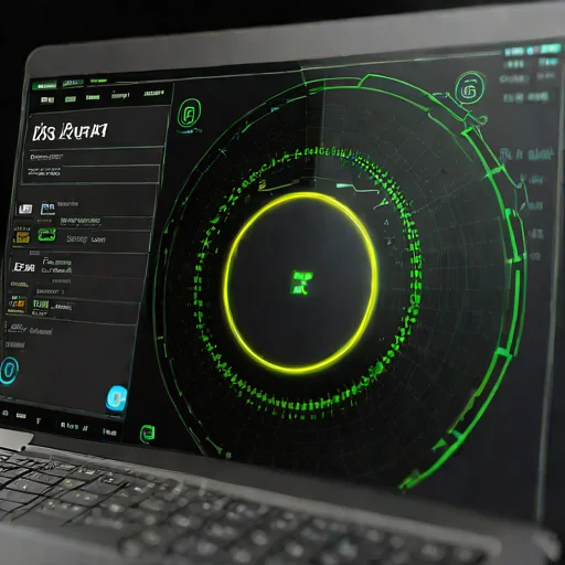 LaserSight Basic